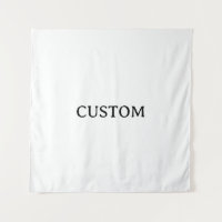Créez Votre Propre Promotion de Marque Simple 57"x