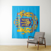 TENTURE CRÊTE UKRAINIENNE (En situation)