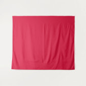 Tenture Crimson (Devant (Horizontal))