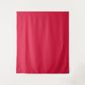 Tenture Crimson (Devant)