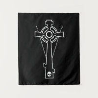 Croix Celtique orthodoxe version 2