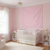 Tenture Crown Tapestry