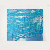 Tenture Crystal Tree Canopy (Devant (Horizontal))