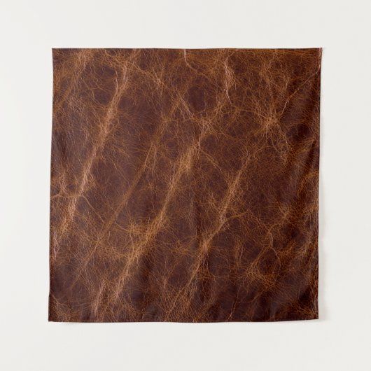 Tenture cuir Brown textulibération, texture, abstrait, acc (Devant)