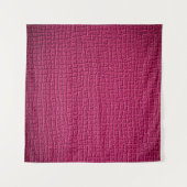Tenture Cuir rose (Devant (Horizontal))