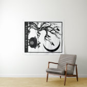 Tenture Cuisine (En situation (horizontale))