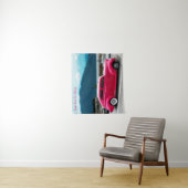 Tenture Custom 1940 Famous American Make Sedan (En situation)