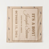 Tenture Cute Animaux Stuffés Jeu De Douche À Thème (Devant (Horizontal))