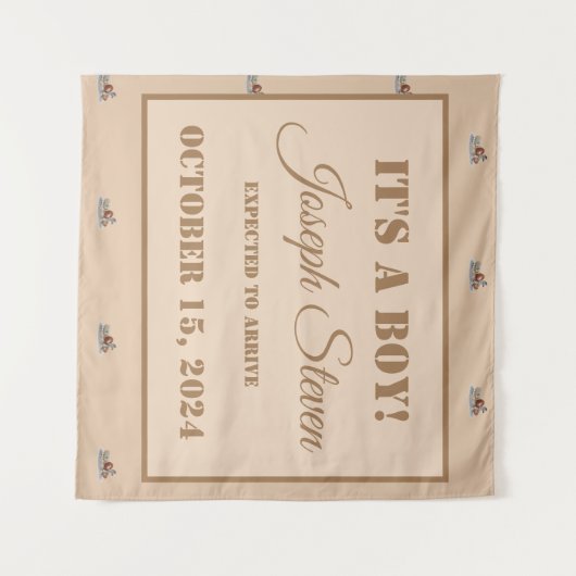 Tenture Cute Animaux Stuffés Jeu De Douche À Thème (Devant (Horizontal))