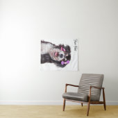 Tenture Cute Créer Votre Propre Photo Verticale (En situation (horizontale))