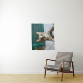 Tenture Cutest Baby Animals | Cute Tabby Kitten (En situation)