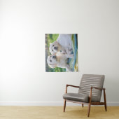 Tenture Cutest Baby Animals | Yellow Labrador Retrievers (En situation)