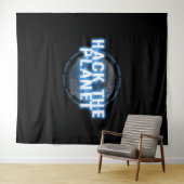 TENTURE CYBER HACK LA PLANÈTE (En situation (horizontale))