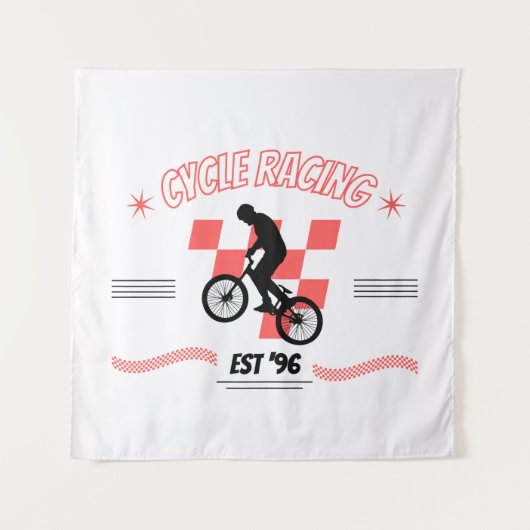 TENTURE CYCLE (Devant)