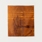 Tenture Cypress Trees | Parc d'état George Smith (Devant)