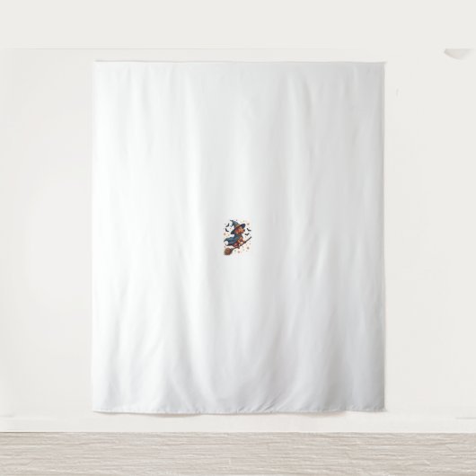 Tenture Dachshund délicieux (Devant)