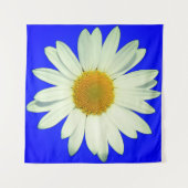 Tenture Daisy (Devant (Horizontal))