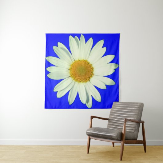 Tenture Daisy (En situation)