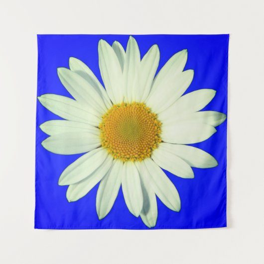 Tenture Daisy (Devant)