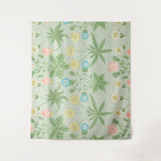 Tenture Daisy, William Morris (Devant)