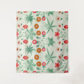 Tenture Daisy, William Morris (Devant)