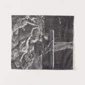 Tenture Dancing At The Sabbath (Devant (Horizontal))