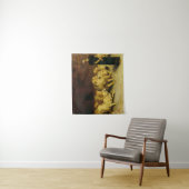 Tenture Daniel in the Lions' Den, 1872 par Briton Riviere (En situation)