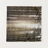 TENTURE DANS LA FORÊT (Devant (Horizontal))