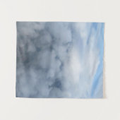 Tenture Dans les endroits paradisiaques (Devant (Horizontal))