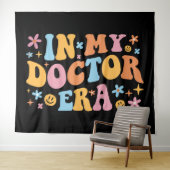 Tenture Dans Mon Docteur, Ère I (En situation (horizontale))