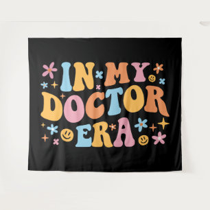 Tenture Dans Mon Docteur, Ère I