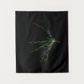 Tenture Dark Side 1 wta (Devant)