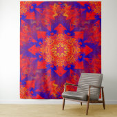 Tenture De cette façon...... (En situation)