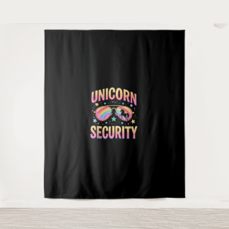 Tenture Débardeur de sécurité Unicorn_3