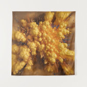 Tenture Début (Devant (Horizontal))