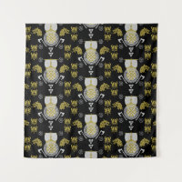 Décor maison scandinave Viking Norsemen