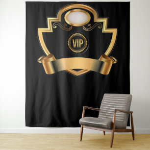 Tenture Décor VIP