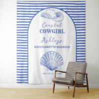 décoration de fête de bachelorette de cowgirl côti