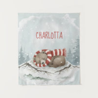 Décoration personnalisée pour bébé, Chambre de Sle