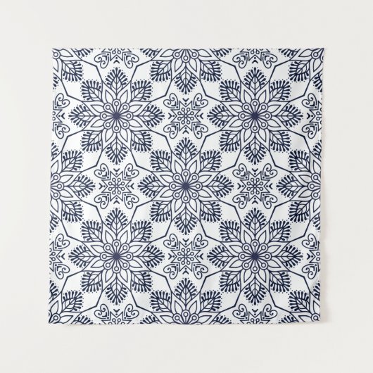 Tenture Décorations (Devant (Horizontal))