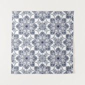 Tenture Décorations (Devant)