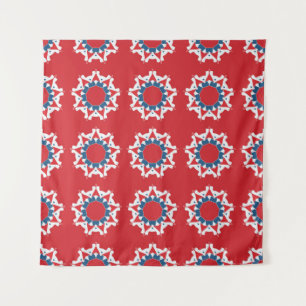 Tenture Decorative seamless pattern. Abstract texture desi