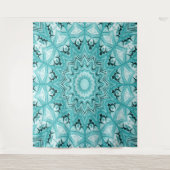 Tenture Deep Sea Fun..... (Devant)