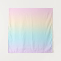 dégradé de couleur pastel