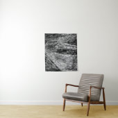 Tenture demeure (En situation)