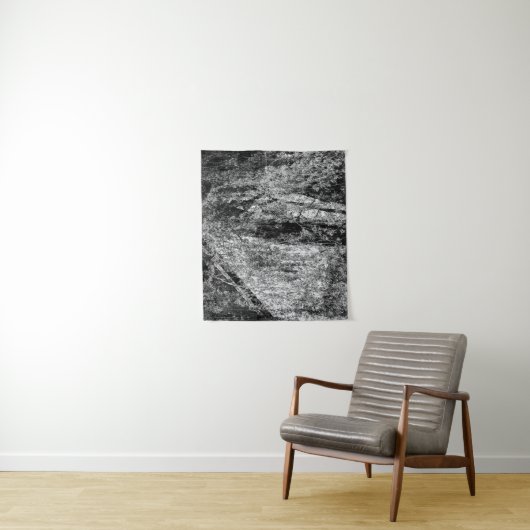 Tenture demeure (En situation)