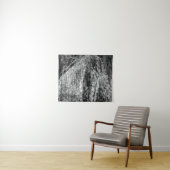 Tenture demeure (En situation (horizontale))