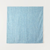 Tenture Denim jeans material cloth texture (Devant (Horizontal))