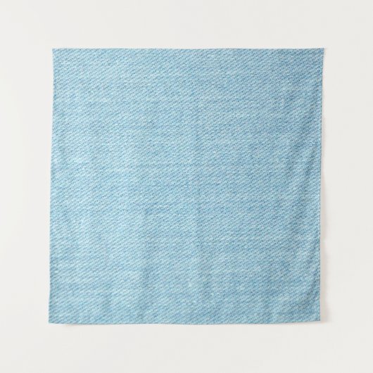 Tenture Denim jeans material cloth texture (Devant)