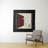 Tenture Déplacer (En situation (horizontale))